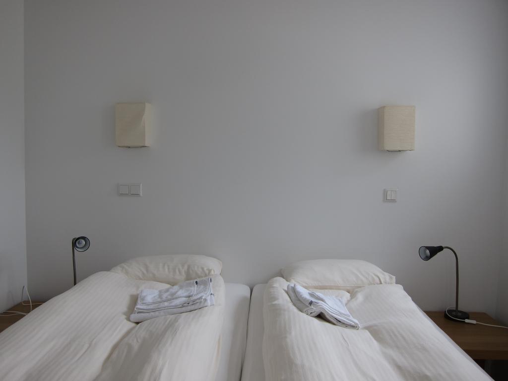 Brekka I Loni Farm Stay Stafafell 객실 사진